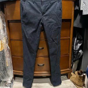 Rag & Bone Standard Issue Slim Fit Pants
